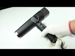 Bldc Hair Dryer 1800 Watt 1400W Frizz Defense Inexpensive Blow Ionic High Speed Hair Dryer