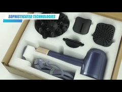 ब्रशलेस हेयर ड्रायर